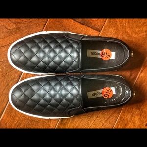 Steve Madden Ecentrcq - Black